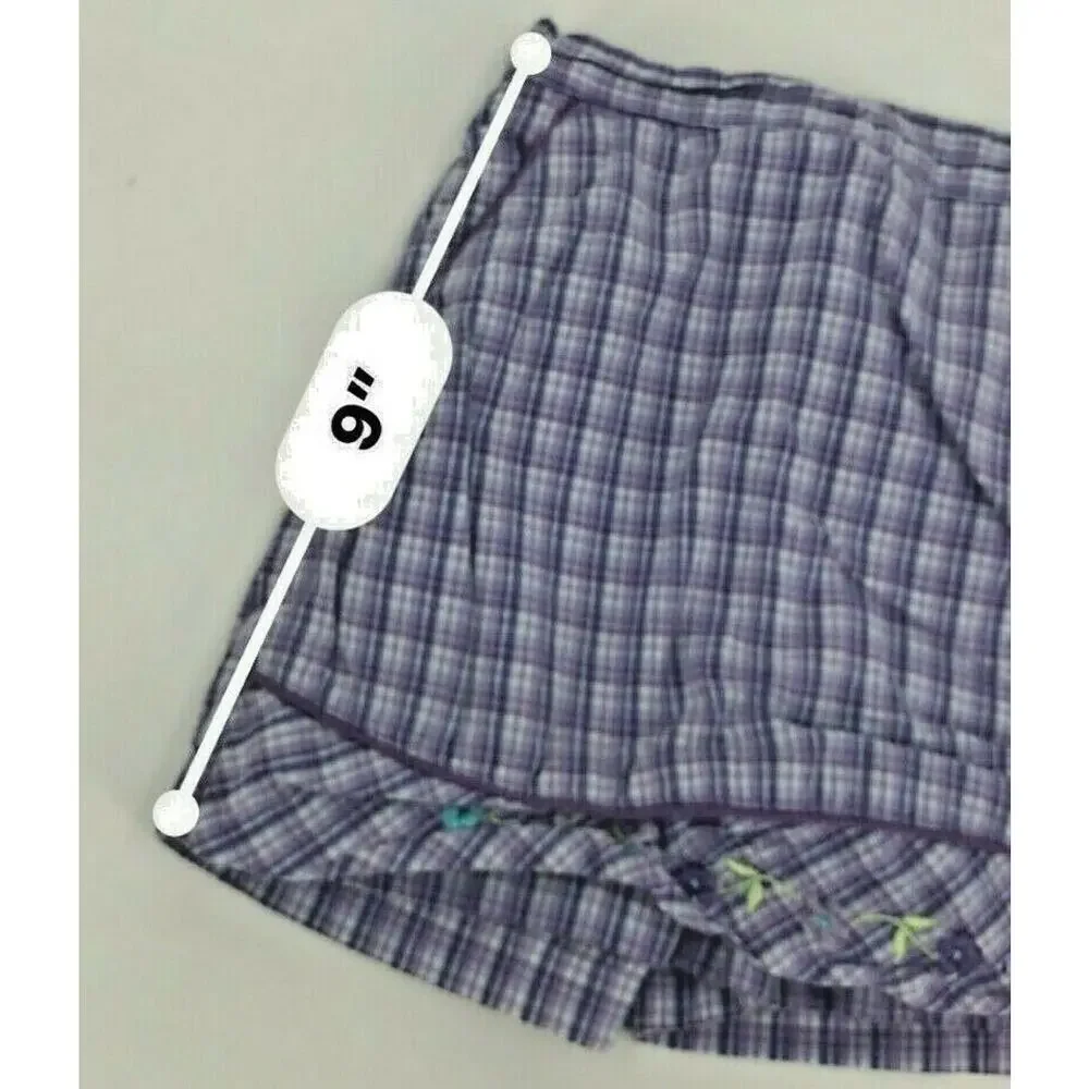 Baby Gap Mckids Girls Shorts Lot 2 Sz 5